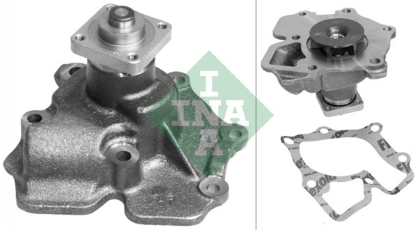 Water Pump - 538 0283 10 Schaeffler INA
