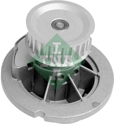 Water Pump - 538 0296 10 Schaeffler INA