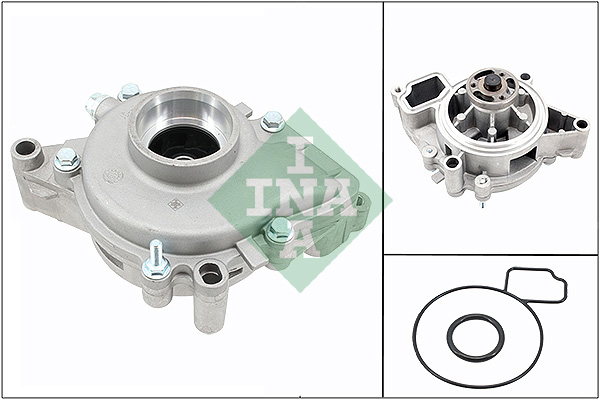 Water Pump - 538 0301 10 Schaeffler INA