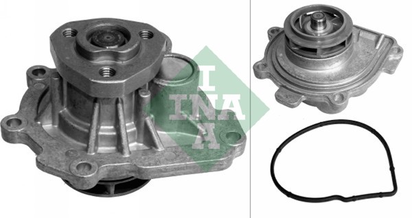 Pompa acqua - 538 0303 10 Schaeffler INA