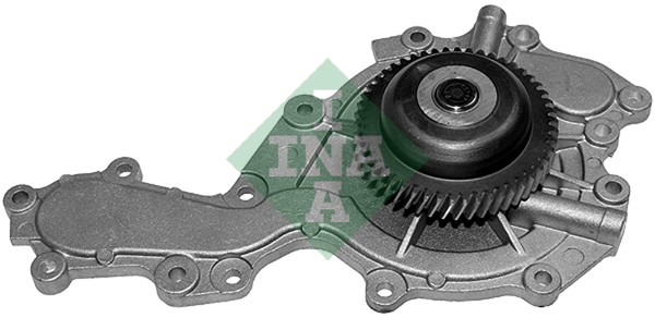Pompa acqua - 538 0304 10 Schaeffler INA