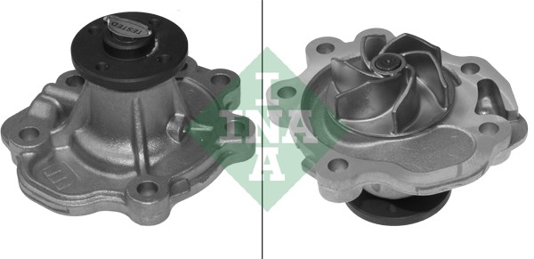 Водяной насос - 538 0307 10 Schaeffler INA