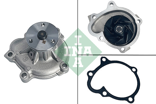 Pompa acqua - 538 0311 10 Schaeffler INA
