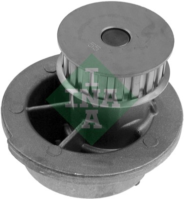 Water Pump - 538 0313 10 Schaeffler INA