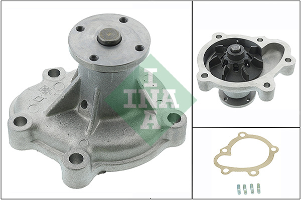 Pompa acqua - 538 0315 10 Schaeffler INA