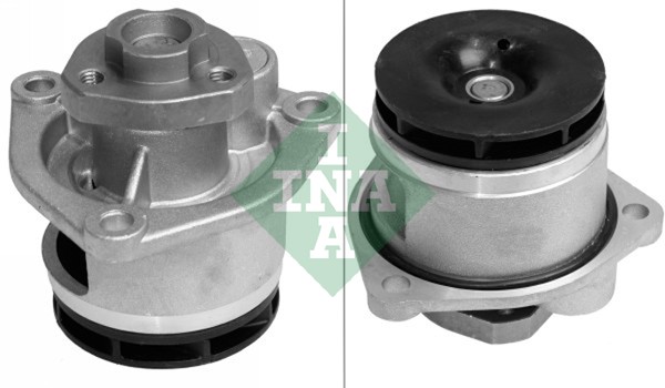 Water Pump - 538 0316 10 Schaeffler INA