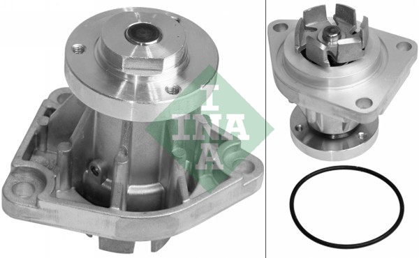 Water Pump - 538 0317 10 Schaeffler INA