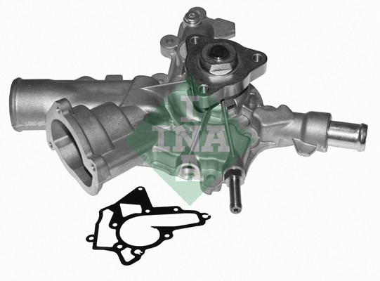 Water Pump - 538 0320 10 Schaeffler INA