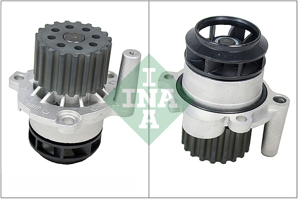 Water Pump - 538 0322 10 Schaeffler INA