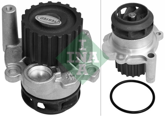 Pompa acqua - 538 0325 10 Schaeffler INA