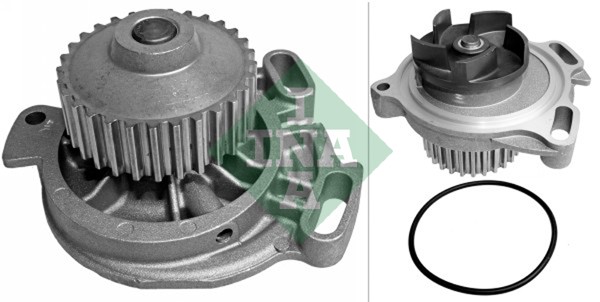 Water Pump - 538 0332 10 Schaeffler INA