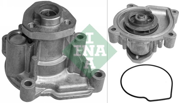 Water Pump - 538 0333 10 Schaeffler INA