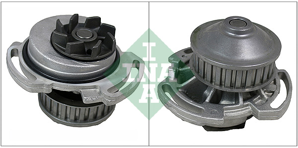 Water Pump - 538 0335 10 Schaeffler INA