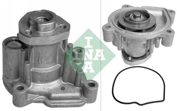 Pompa acqua - 538 0337 10 Schaeffler INA