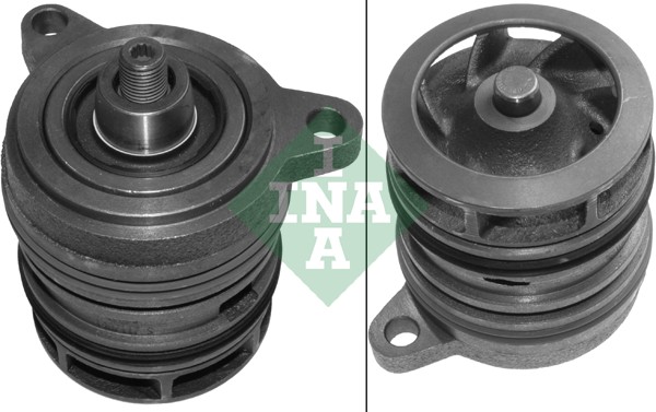 Pompa acqua - 538 0338 10 Schaeffler INA