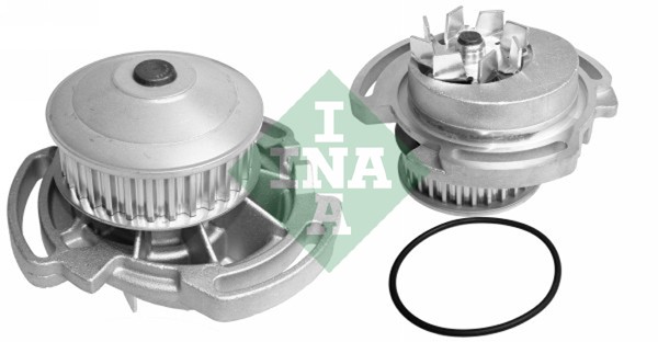 Pompa acqua - 538 0344 10 Schaeffler INA