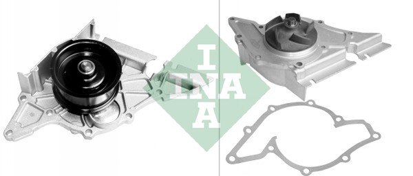 Water Pump - 538 0351 10 Schaeffler INA