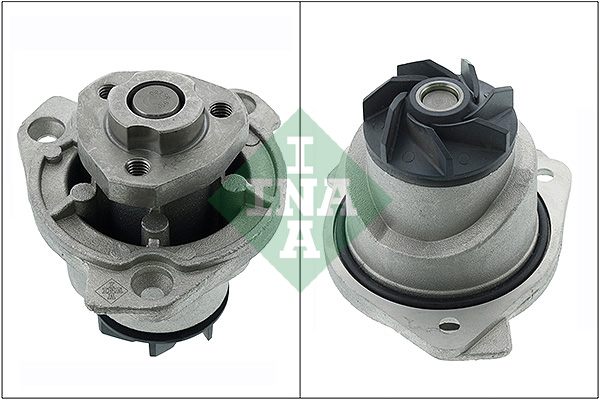 Pompa acqua - 538 0352 10 Schaeffler INA
