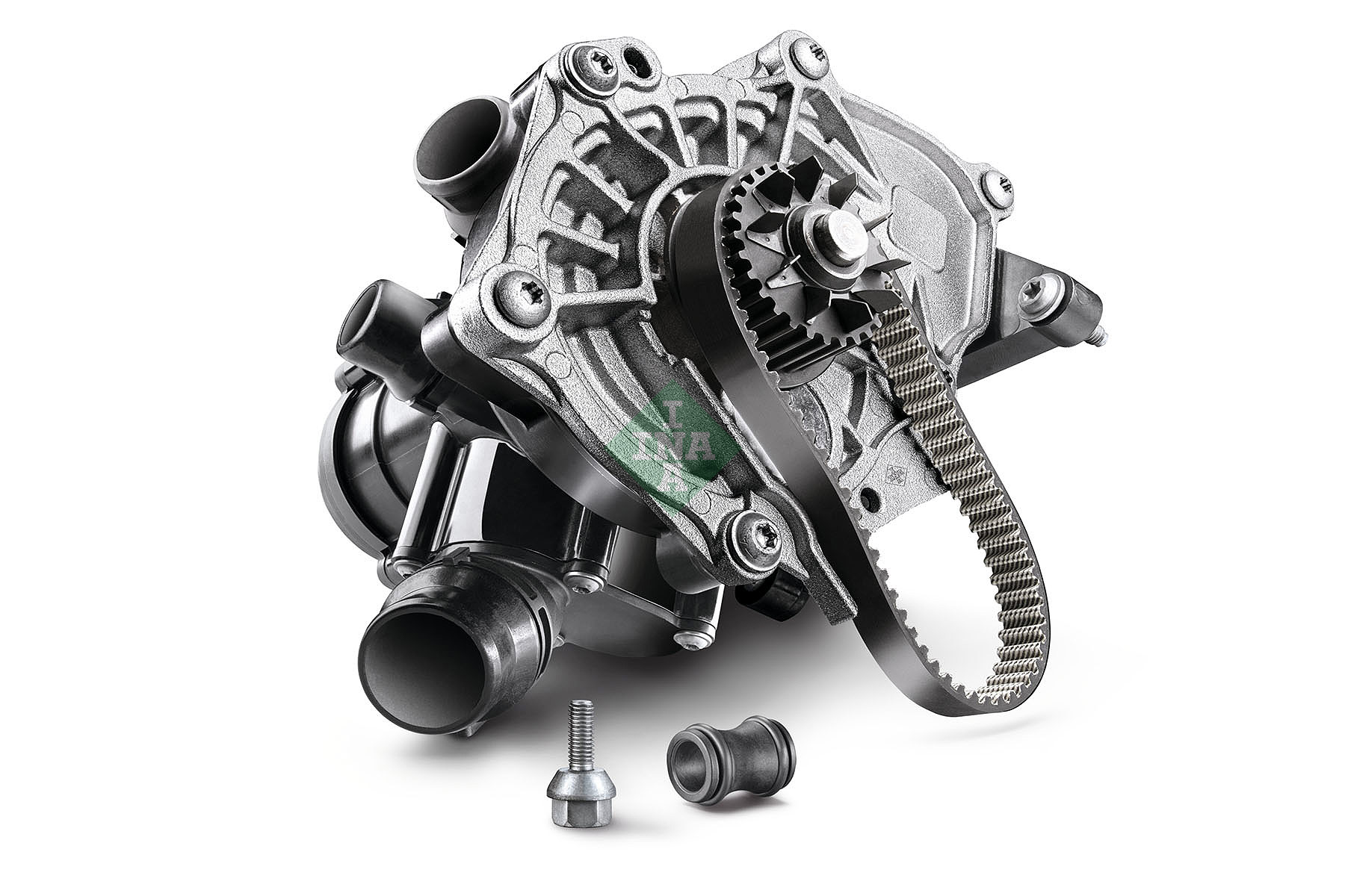 Water Pump - 538 0360 10 Schaeffler INA