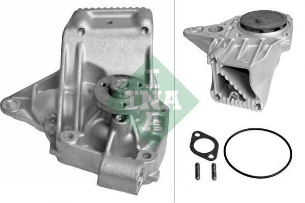 Water Pump - 538 0371 10 Schaeffler INA