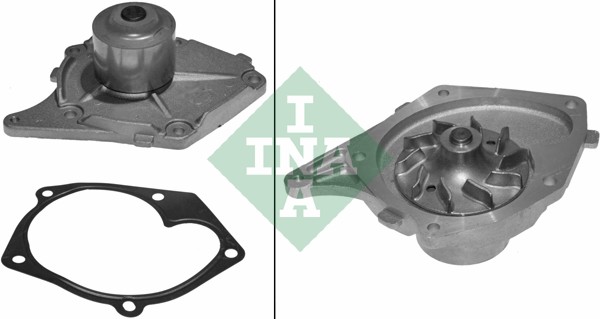 Wasserpumpe - 538 0373 10 Schaeffler INA