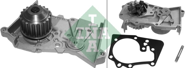 Water Pump - 538 0375 10 Schaeffler INA