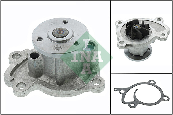 Pompa acqua - 538 0383 10 Schaeffler INA
