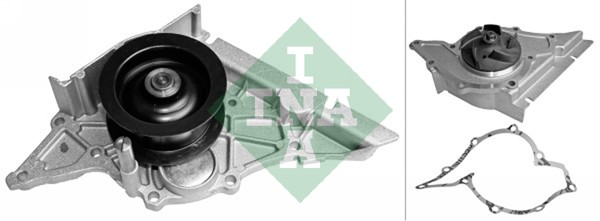 Pompa acqua - 538 0406 10 Schaeffler INA