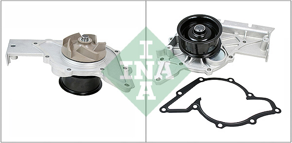 Pompa acqua - 538 0407 10 Schaeffler INA