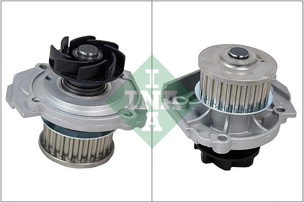 Water Pump - 538 0413 10 Schaeffler INA