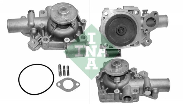Wasserpumpe - 538 0426 10 Schaeffler INA