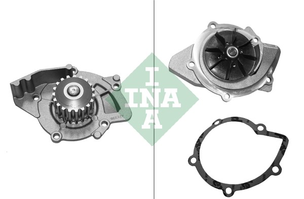 Pompa acqua - 538 0428 10 Schaeffler INA