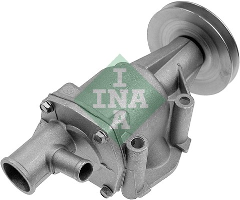 Water Pump - 538 0438 10 Schaeffler INA
