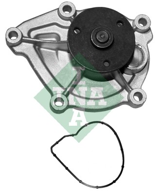 Water Pump - 538 0466 10 Schaeffler INA