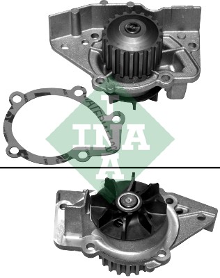 Water Pump - 538 0468 10 Schaeffler INA