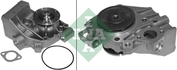 Water Pump - 538 0469 10 Schaeffler INA