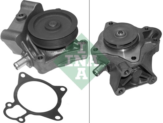 Water Pump - 538 0472 10 Schaeffler INA