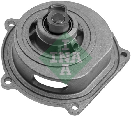 Water Pump - 538 0486 10 Schaeffler INA