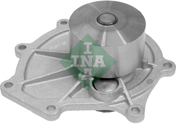 Water Pump - 538 0488 10 Schaeffler INA