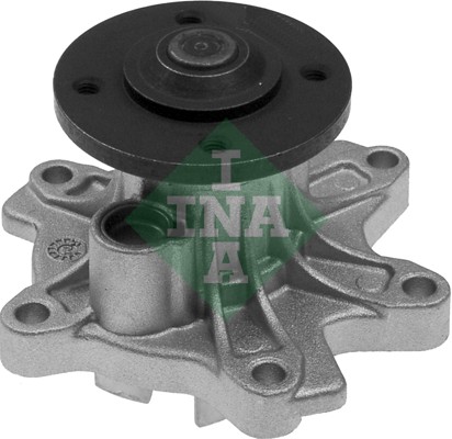 Water Pump - 538 0491 10 Schaeffler INA