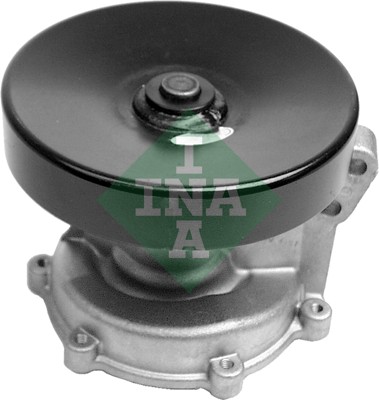 Pompa acqua - 538 0493 10 Schaeffler INA