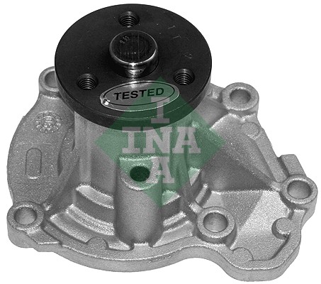 Water Pump - 538 0508 10 Schaeffler INA