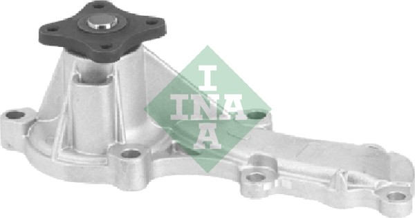 Pompa acqua - 538 0516 10 Schaeffler INA