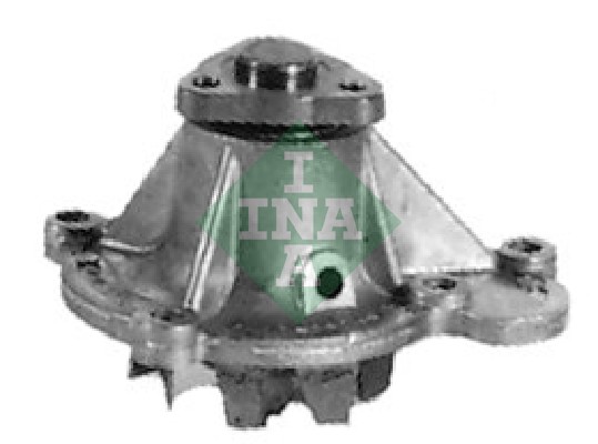 Pompa acqua - 538 0523 10 Schaeffler INA