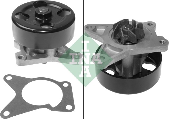 Pompa acqua - 538 0524 10 Schaeffler INA