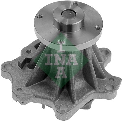Pompa acqua - 538 0525 10 Schaeffler INA