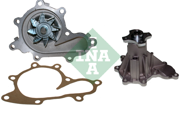 vandens siurblys - 538 0530 10 Schaeffler INA
