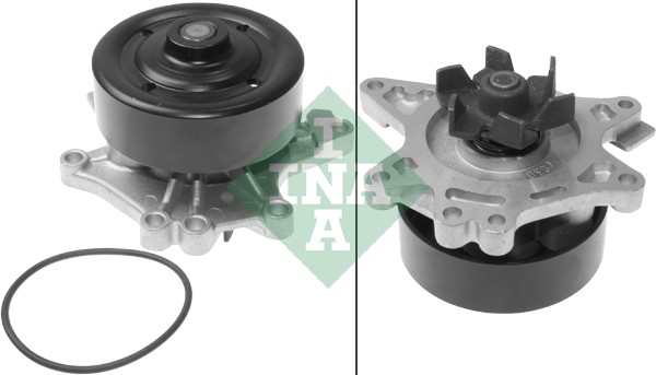 Pompa acqua - 538 0548 10 Schaeffler INA