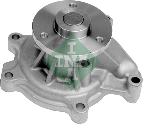 Water Pump - 538 0557 10 Schaeffler INA