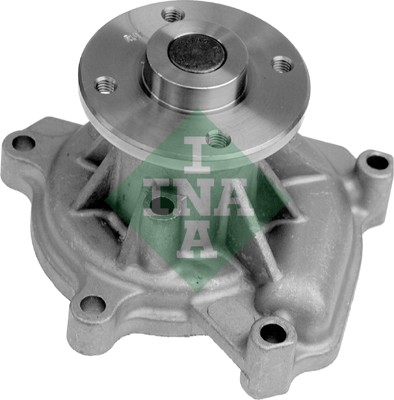 Water Pump - 538 0558 10 Schaeffler INA